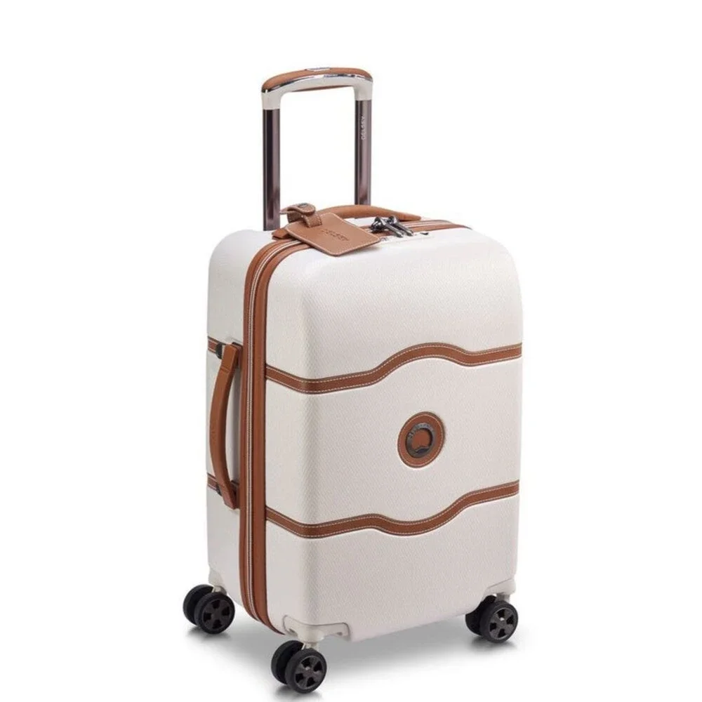Delsey Chatelet Air Spinner Carry-on